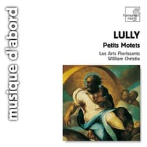Petits motets