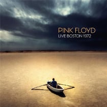 Live Boston 1972 (Broadcast Recording)