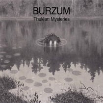 Thulean mysteries