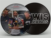 Podcast On Vinyl