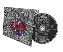 Sleep's holy mountain