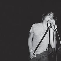 Live in San Francisco