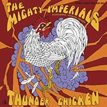 Thunder chicken