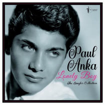 Lonely Boy - The Greatest Singles 1957-1962