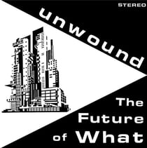 The Future Of What - édition colorée