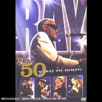 50 Years In Music