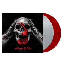 Sleepy Hollow - édition limitée colorée