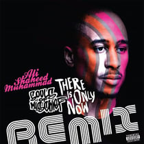 There is only now (Ali Shaheed Muhammad remixes)