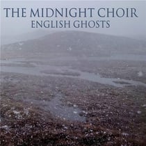 English ghosts