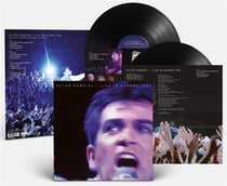Live in Athens 1987