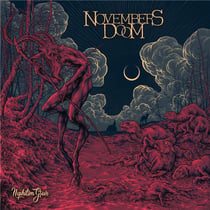 Nephilim grove