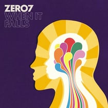 When It Falls - 20th Anniversary Edition - édition colorée 180g