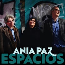 Espacios