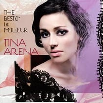 The Best & Le Meilleur