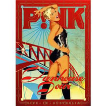 Funhouse tour : live in Australia