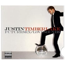 Futuresex / lovesounds