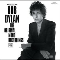 The original mono recordings