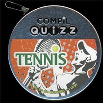 Compil quizz - tennis