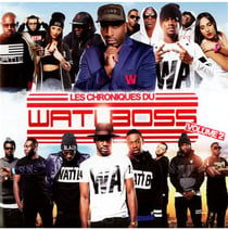 Les chroniques du wati boss, vol. 2