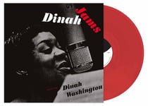 Dinah Jams - édition colorée