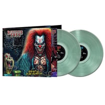 Vitamins & Crash Helmets Live - édition limitée