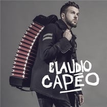 Claudio Capéo