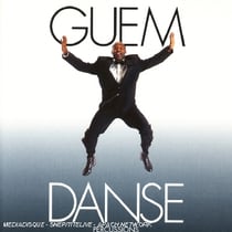 Danse - percussions