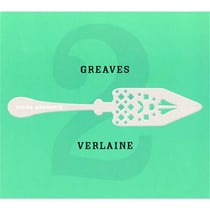 Greaves verlaine /vol.2 divine ignorante