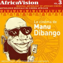 Africavision n°3 : le cinema de manu dibango