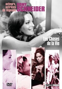 Les Choses de la vie