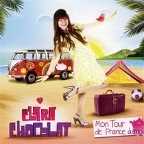 Mon tour de france a moi