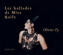 Les ballades de Miss Knife