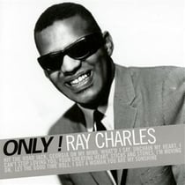 Only! ray charles
