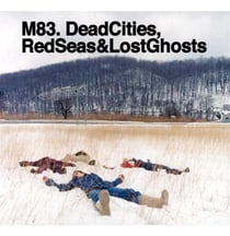 Dead cities, red seas & lost