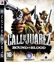 Call of Juarez : Bound In Blood