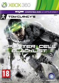 Splinter Cell : Blacklist