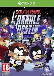 South Park : L'annale du destin