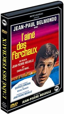 L'aîné des Ferchaux