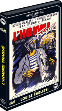 L'Homme traqué