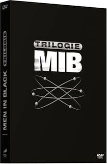 Men in Black - Trilogie