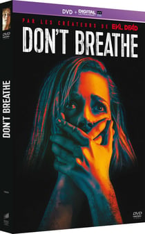 Don't Breathe (La maison des ténèbres)