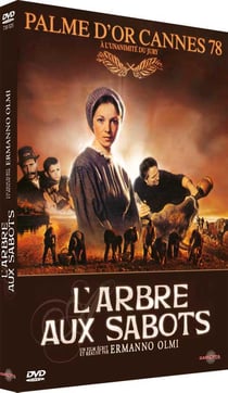 L'Arbre aux sabots