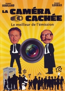 La Caméra cachée, le meilleur de l'émission - DVD