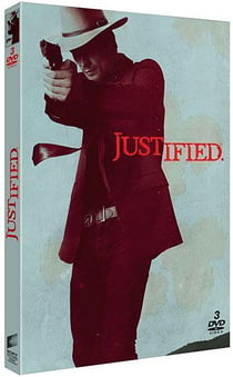 Justified - Intégrale de la Saison 1