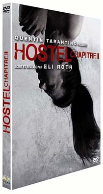 Hostel - Chapitre II