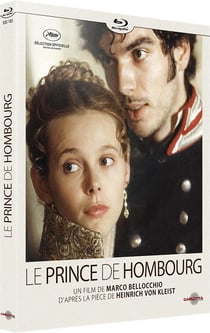 Le Prince de Hombourg