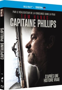 Capitaine Phillips