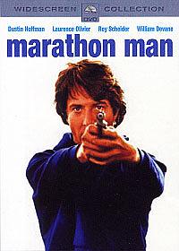Marathon Man
