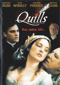 Quills - La plume et le sang