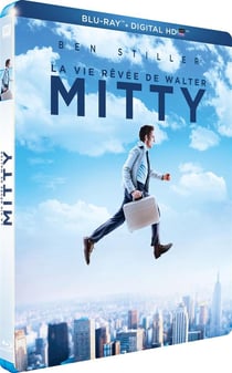 La Vie rêvée de Walter Mitty